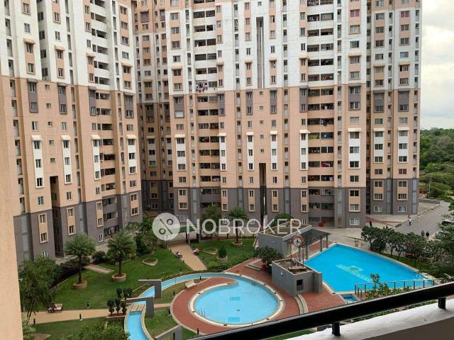Flat for sale in Haralur, Bengaluru