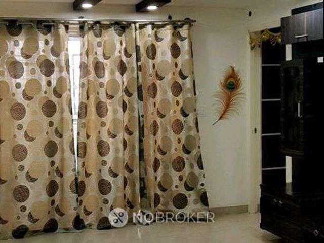 Flat for sale in Bangalore South, Cox Town - Bangalore