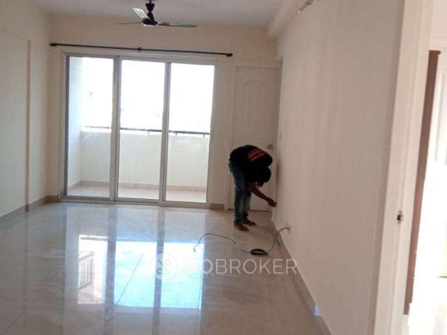 Flat for rent in Bangalore South, Cox Town - Bangalore