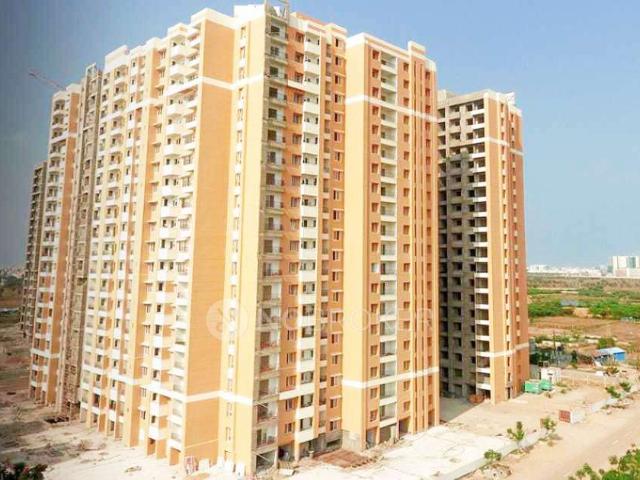 Flat for rent in Kilkattalai, Tamil Nadu