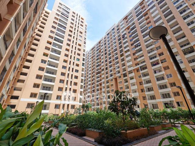 Flat for sale in Kilkattalai, Tamil Nadu