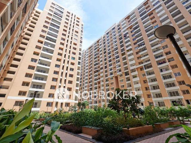 Flat for rent in Kilkattalai, Tamil Nadu