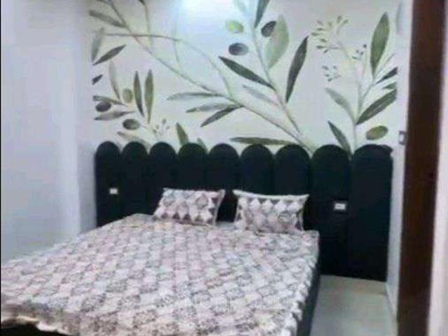 Flat for rent in West Delhi, Deri