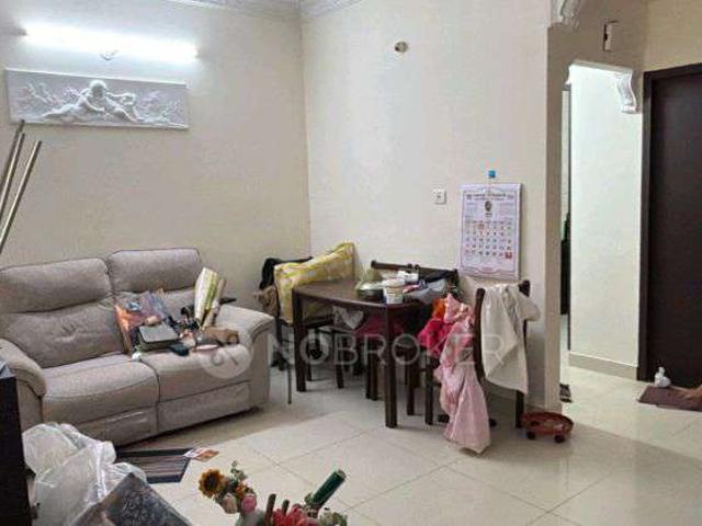Flat for rent in Chromepet, Tamil Nadu
