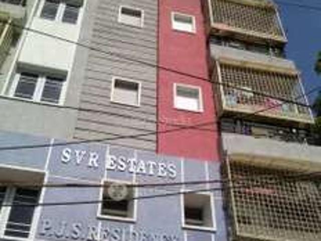 Flat for sale in Boiguda, Haidarabad