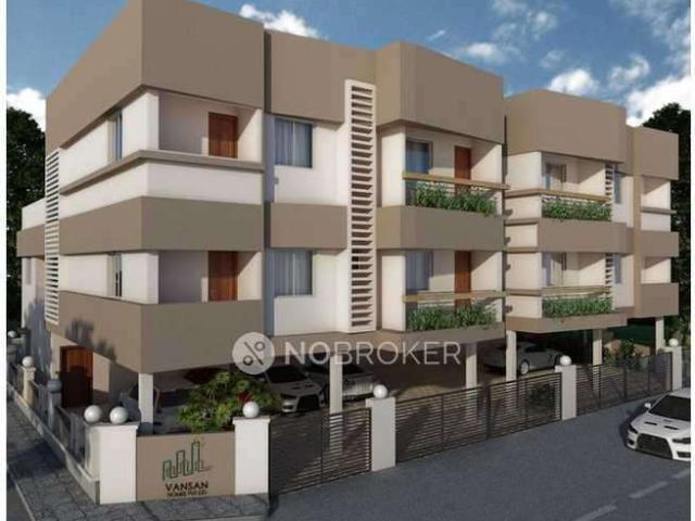 Flat for sale in Anna Nagar, Tamil Nadu