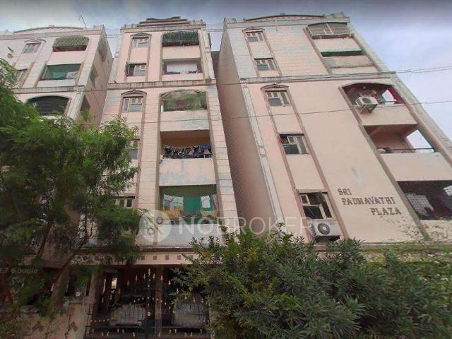 Flat for sale in Thirumala Nagar, Hyderabad