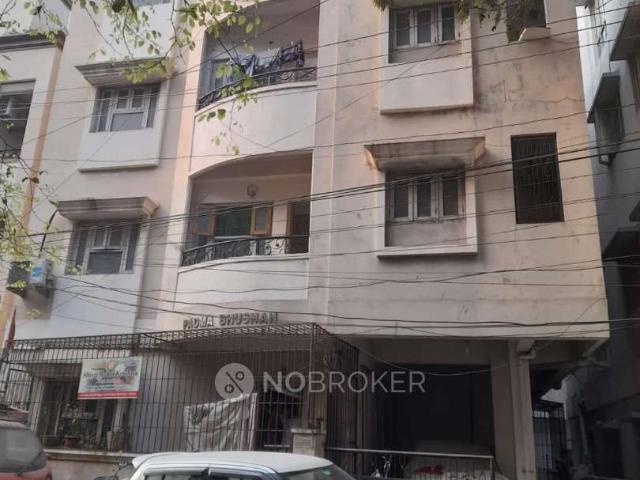 Flat for sale in Sanath Nagar, Hyderabad