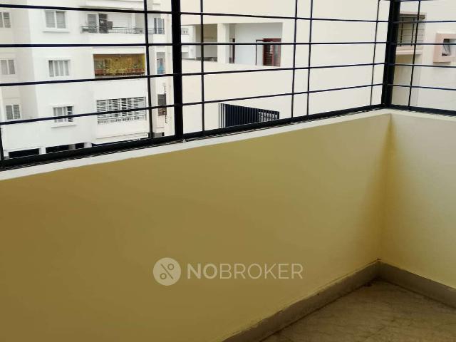 Flat for sale in Bangalore South, Cox Town - Bangalore