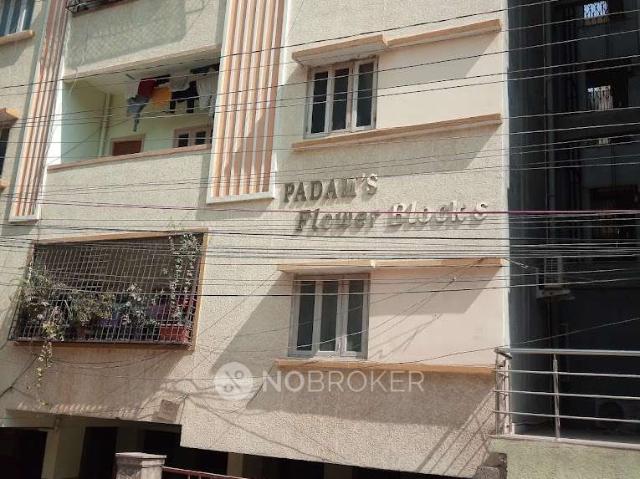 Flat for rent in Ranga Reddy, Telangana