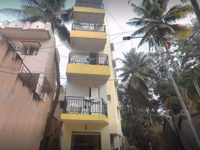 Flat for sale in Jayanagar 1st Block, Bengaluru