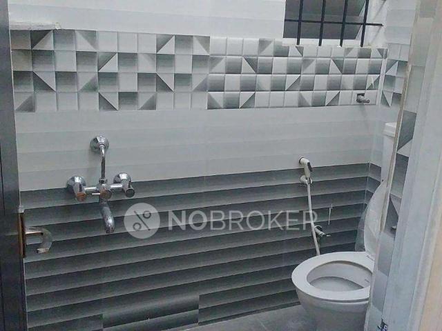 Flat for rent in Bangalore North, Cox Town - Bangalore