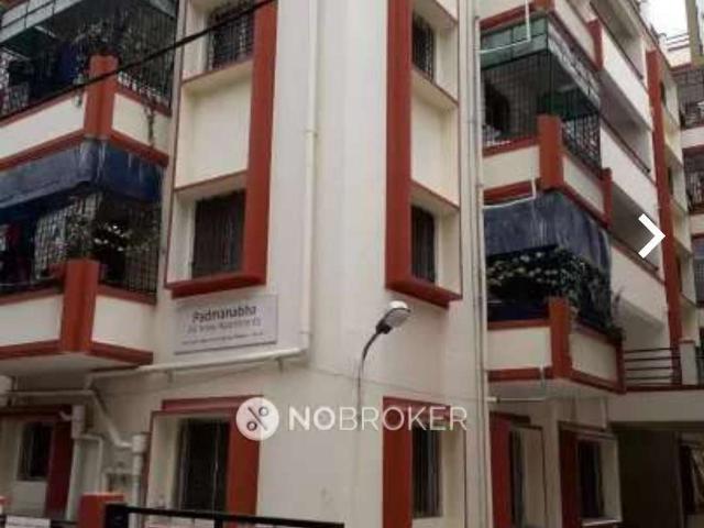 Flat for sale in Bangalore East, Cox Town - Bangalore
