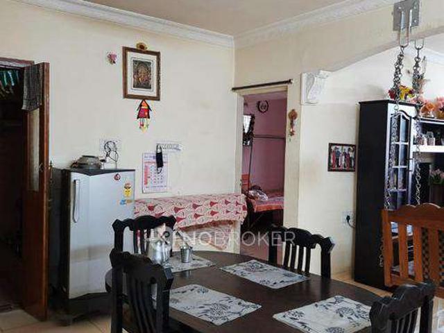 Flat for sale in Bangalore South, Cox Town - Bangalore