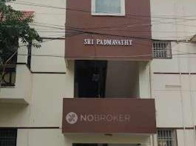 Flat for rent in Adyar, Tamil Nadu