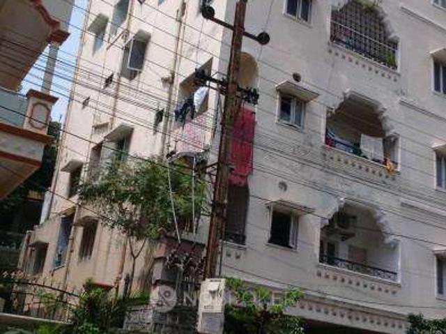 Flat for sale in Malakpet, Amberpet - Hyderabad