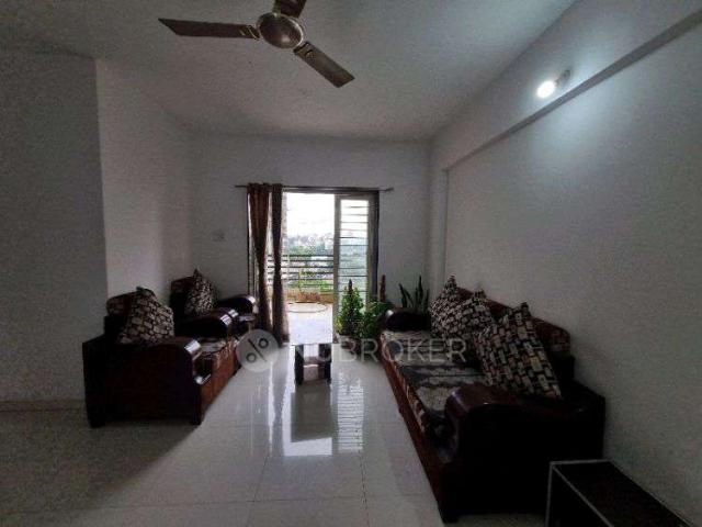Flat for rent in Wakad, National Capital Territory Of Delhi