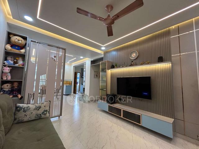 Flat for sale in Jubilee Hills, Haidarabad