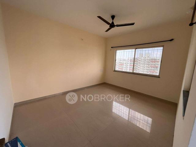 Flat for rent in राधाकृष्ण कोलोनी, Pune
