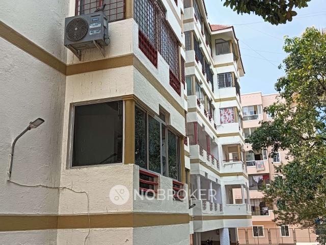 Flat for sale in Bangalore South, Cox Town - Bangalore