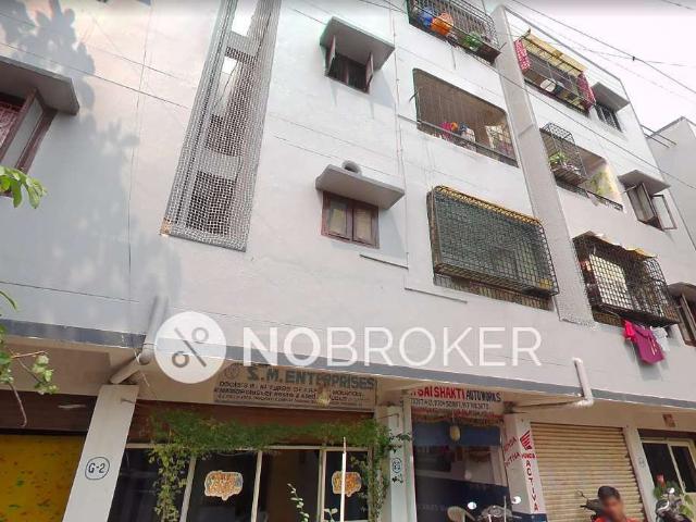 Flat for sale in Vengal Rao Nagar, Hyderabad