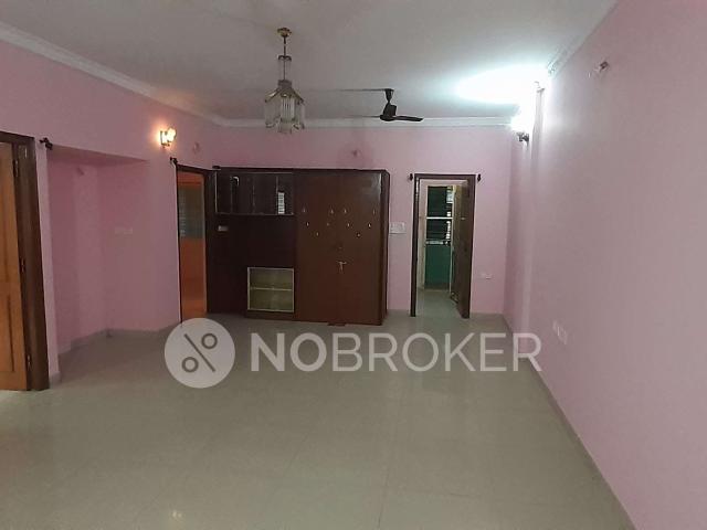 Flat for rent in Bangalore South, Cox Town - Bangalore