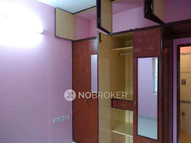 Flat for rent in Bangalore South, Cox Town - Bangalore