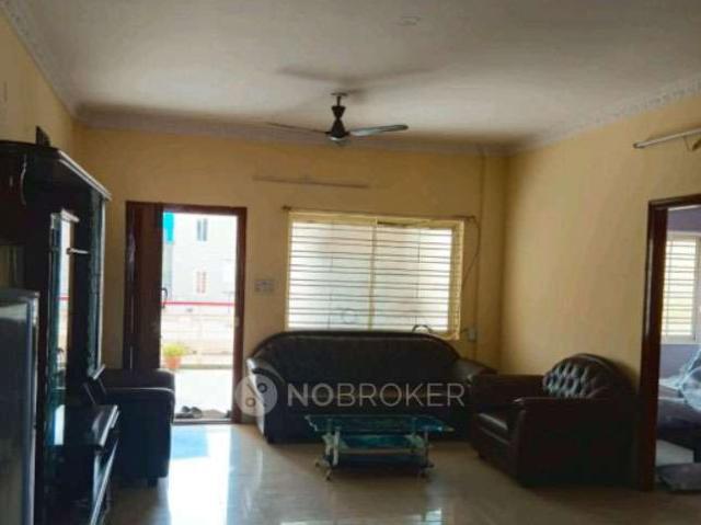 Flat for rent in Bangalore South, Cox Town - Bangalore