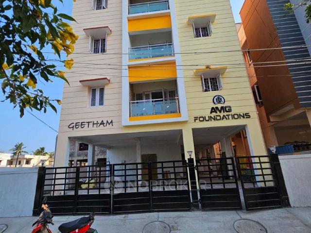 Flat for sale in Madambakkam, Noothanchery