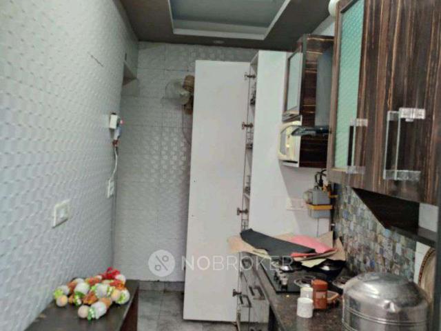 Flat for rent in West Delhi, Deri