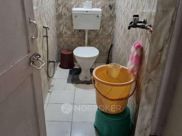 Flat for sale in North West Delhi, Deri