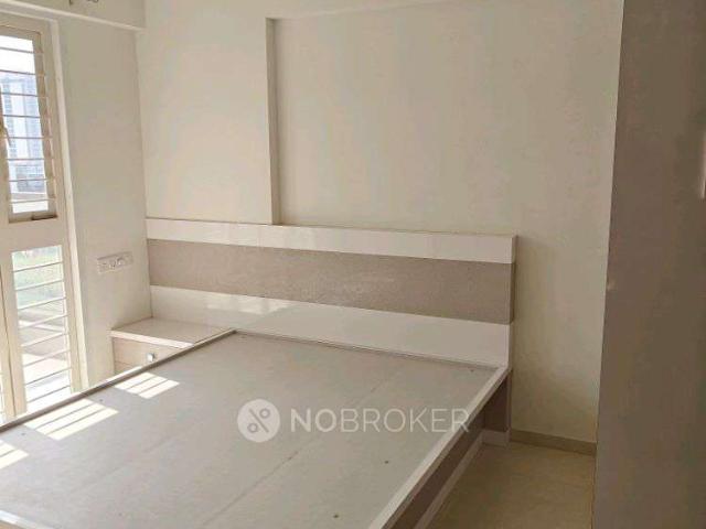 Flat for rent in Hinjawadi, Tathawade