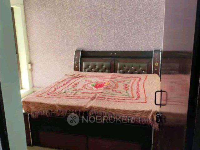 Flat for rent in North West Delhi, Deri