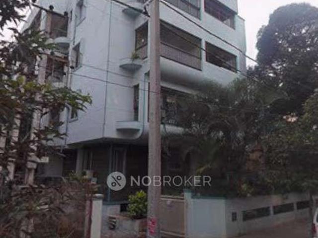 Flat for rent in Bangalore North, Cox Town - Bangalore