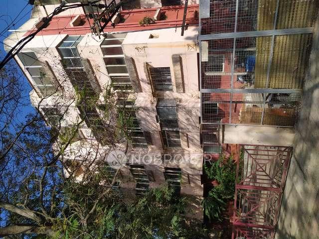 Flat for rent in Bangalore South, Cox Town - Bangalore