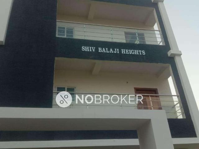 Flat for sale in HMT Officers Colony, Hyderabad