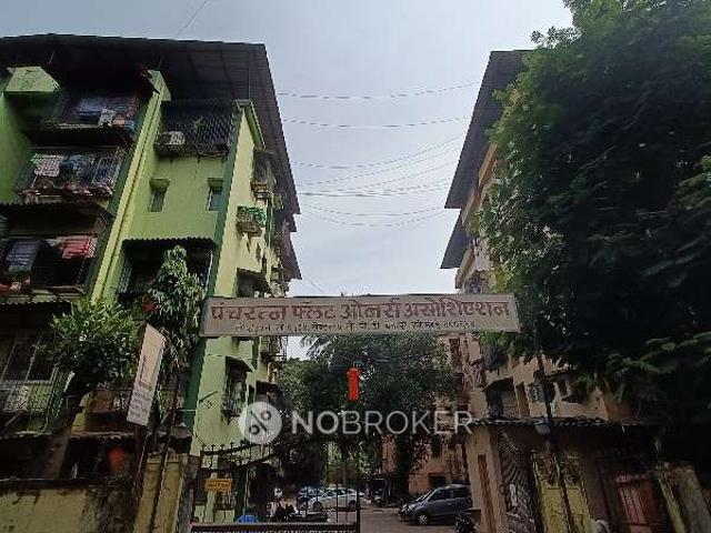 Flat for rent in Navi Mumbai, National Capital Territory Of Delhi