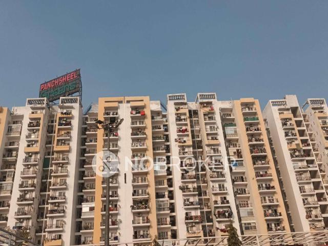 Flat for rent in Bahlolpur, Arunachal Pradesh