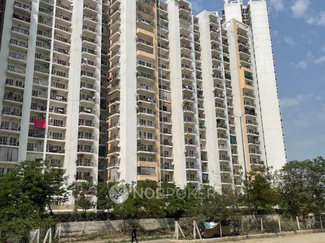 Flat for rent in Gautam Buddha Nagar, Uttar Pradesh