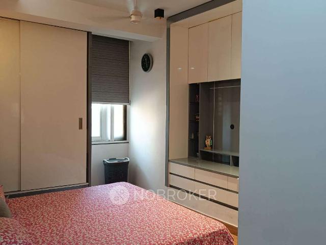 Flat for rent in West Delhi, Deri