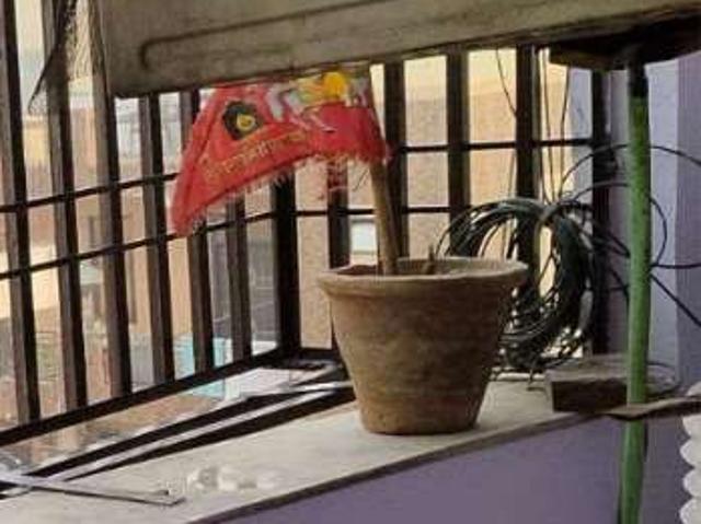 Flat for rent in East Delhi, Deri