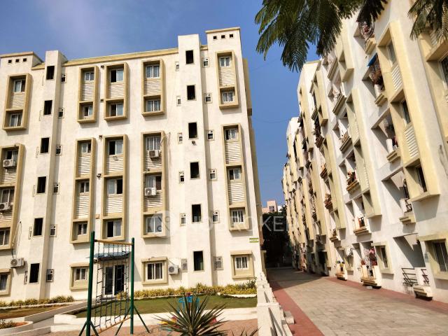 Flat for sale in CSR Nagar, Hyderabad