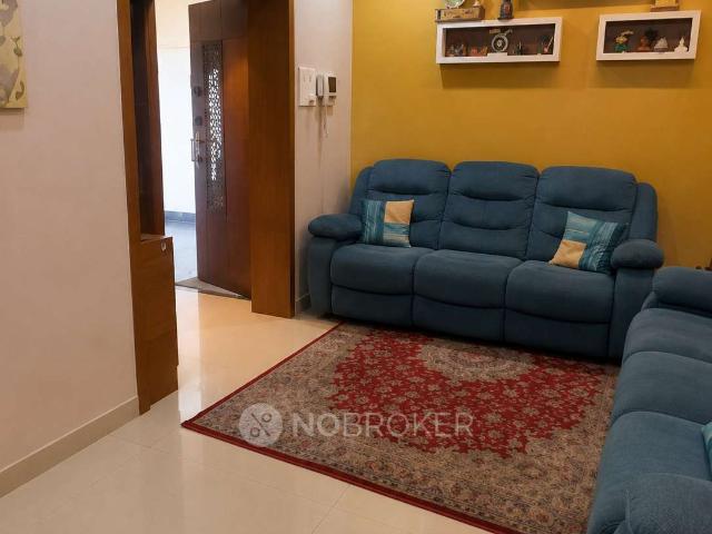 Flat for rent in Kamothe - Mumbai, National Capital Territory Of Delhi