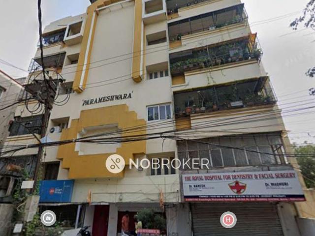Flat for sale in Haidarabad, Telangana