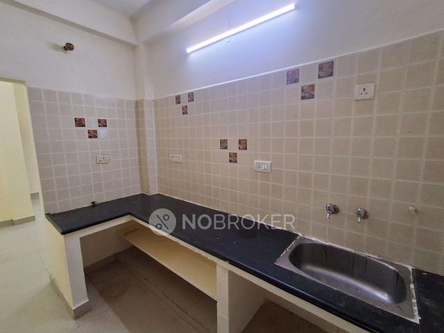 Flat for rent in Adyar, Tamil Nadu