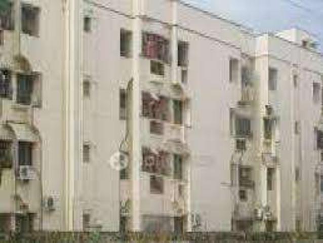 Flat for rent in Adyar, Tamil Nadu