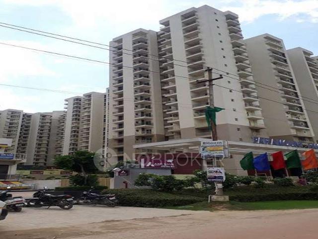 Flat for rent in Bahlolpur, Arunachal Pradesh