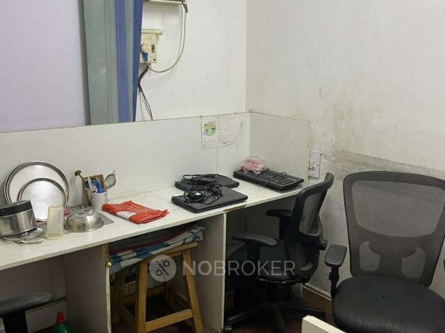 Flat for rent in Adyar, Tamil Nadu