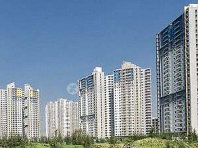 Flat for sale in National Capital Territory Of Delhi