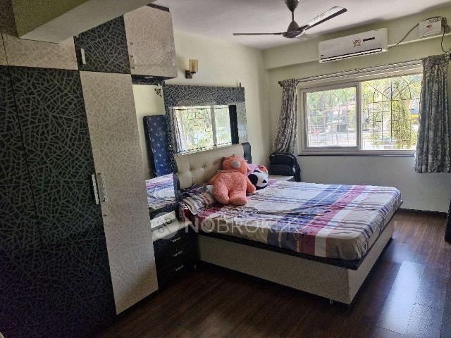Flat for rent in Bangalore East, Cox Town - Bangalore